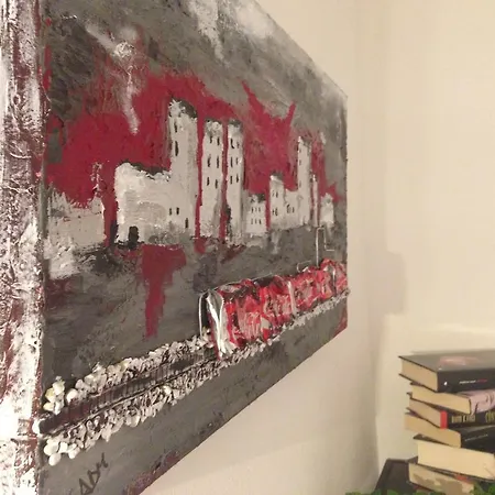 Les Di * Parma