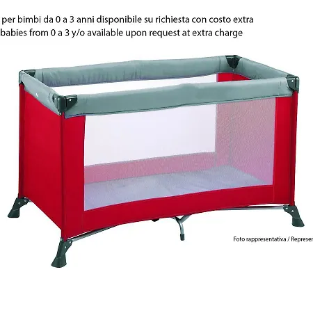 Lejlighed Les Di