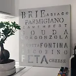 Les Di Apartamento *