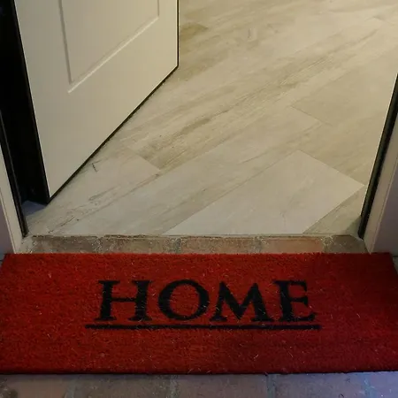 Les Di Apartment *
