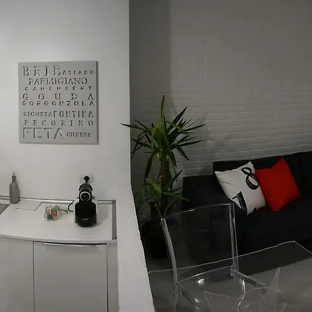 Apartment Les Di