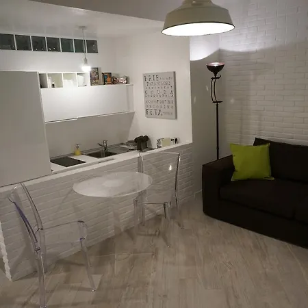 Apartment Les Di Parma