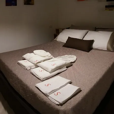 Apartment Les Di