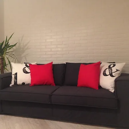 Apartment Les Di