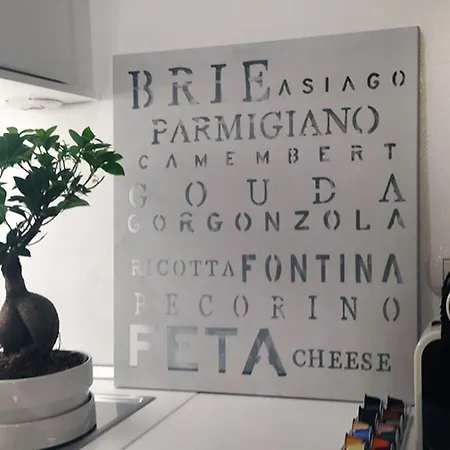 Les Di Appartamento *