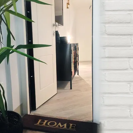 Les Di Apartment Parma