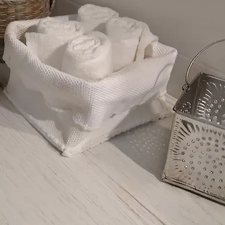 Apartment Les Di Parma