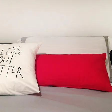 Apartment Les Di Parma