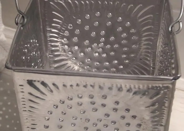 Apartman Les Di Parma