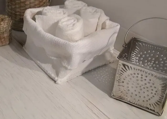 Apartman Les Di Parma